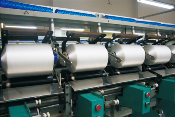 關(guān)于錦綸加捻絲，你所不知道的事兒！