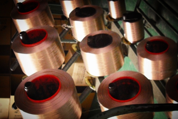 錦綸高強長絲的性能真的這么優(yōu)越？不信來看看！