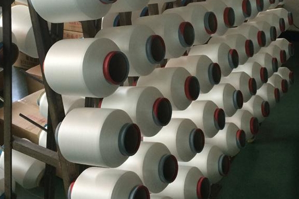 錦綸加捻的性能優(yōu)勢(shì)，值得一看！